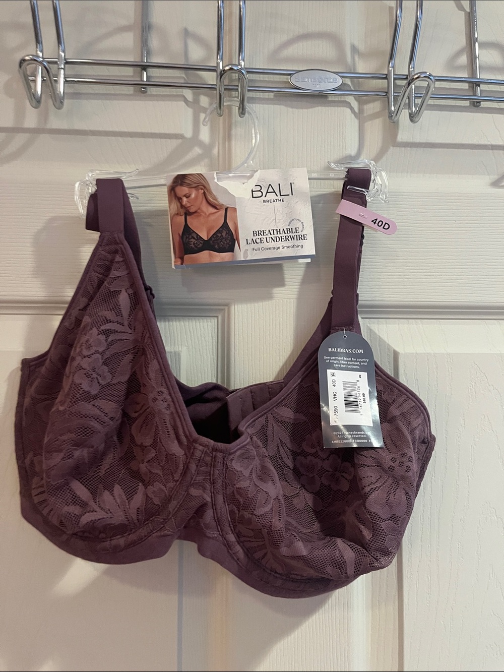 Bali Breathe Bra